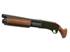 Sawed-Off | Amber Fade image